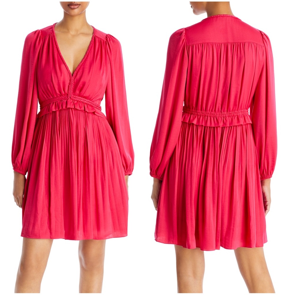 Kobi halperin alexis dress
